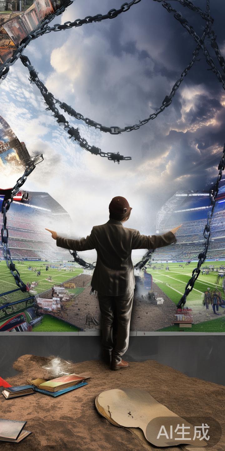 提升胜算的OB体育足球串关投注策略与注意事项详解