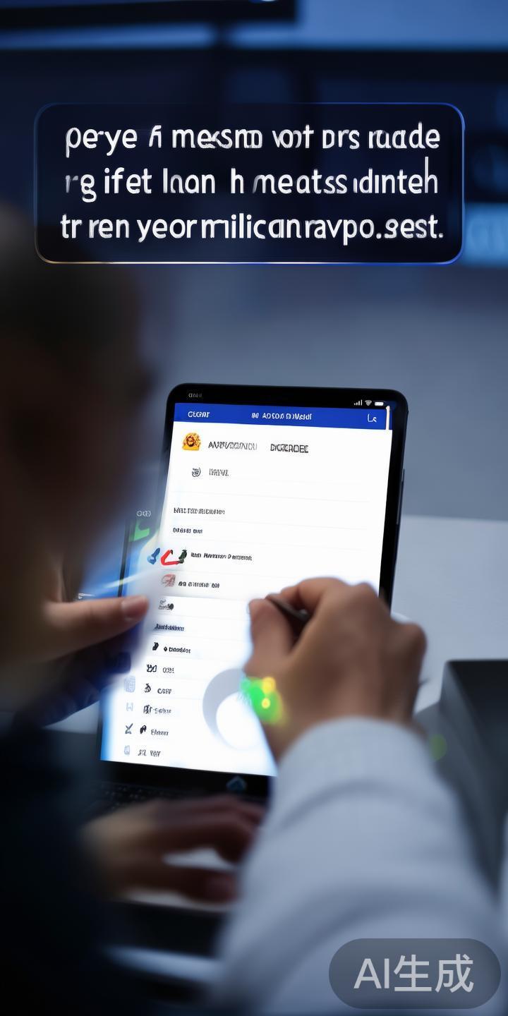 其次，确保你的账户信息完备且符合平台的规定。完善的