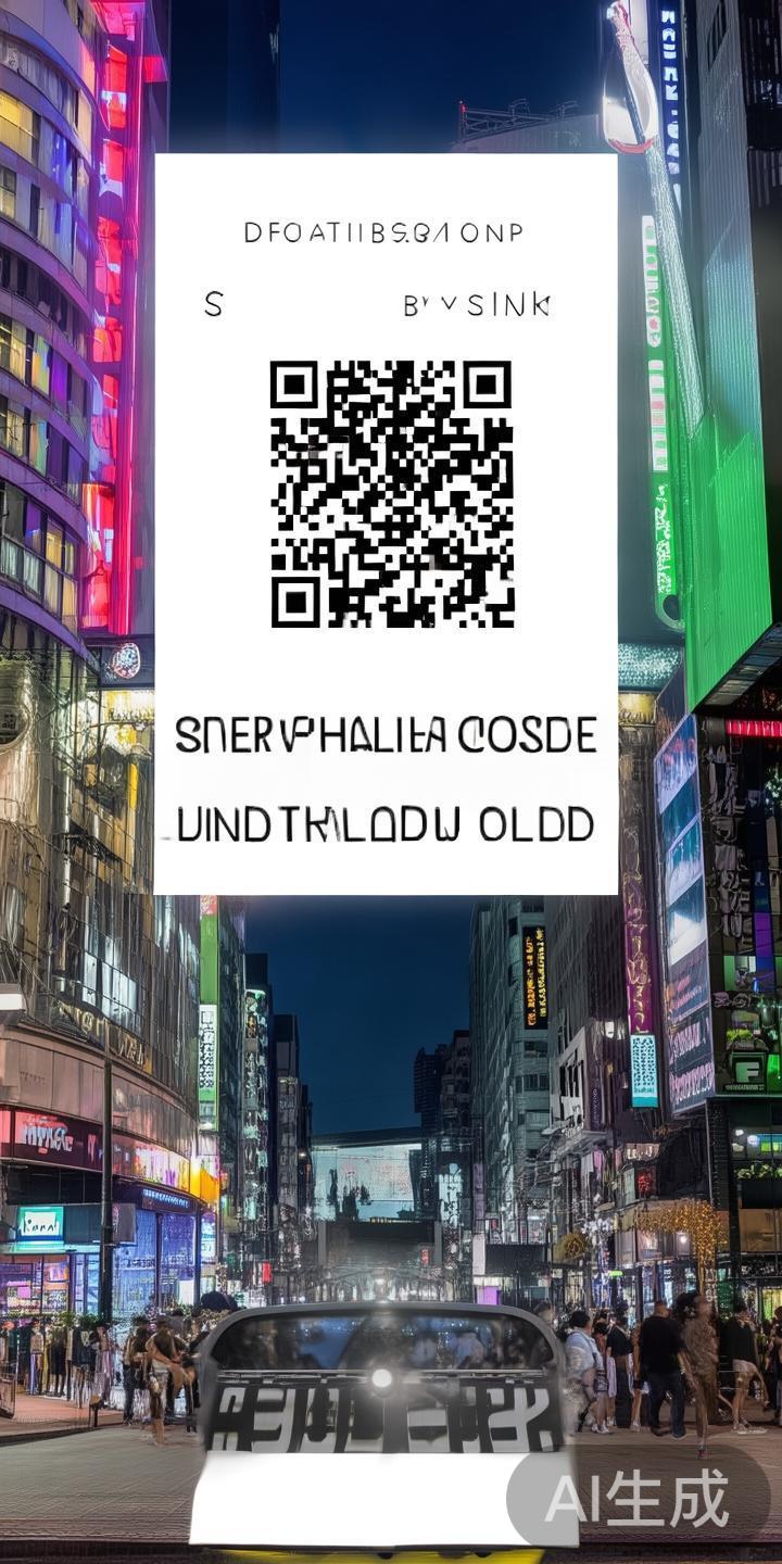 3.&nbsp;官方推广二维码或链接
一些体育平台会通过授