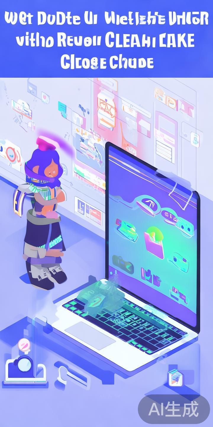 更新浏览器与清除缓存
确保您的浏览器已更新到最新