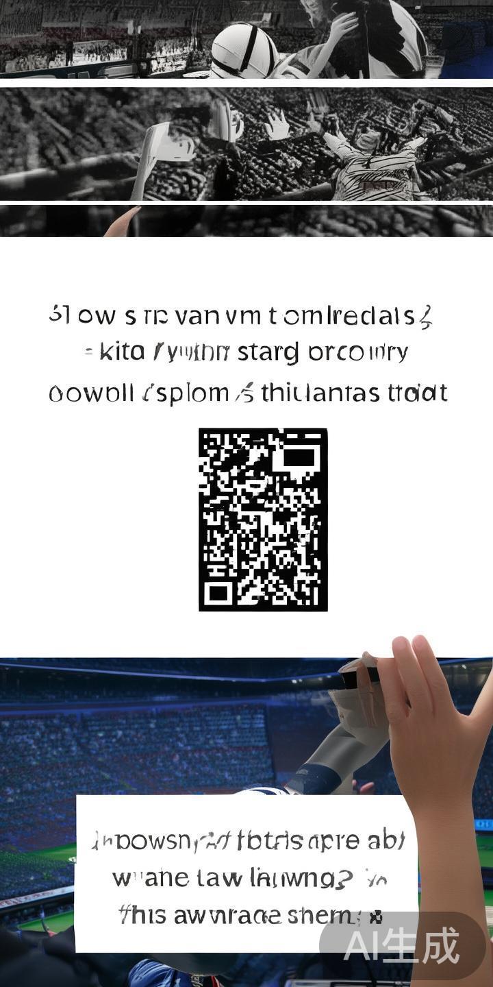 第四，使用二维码快速下载安装
许多体育平台会提供