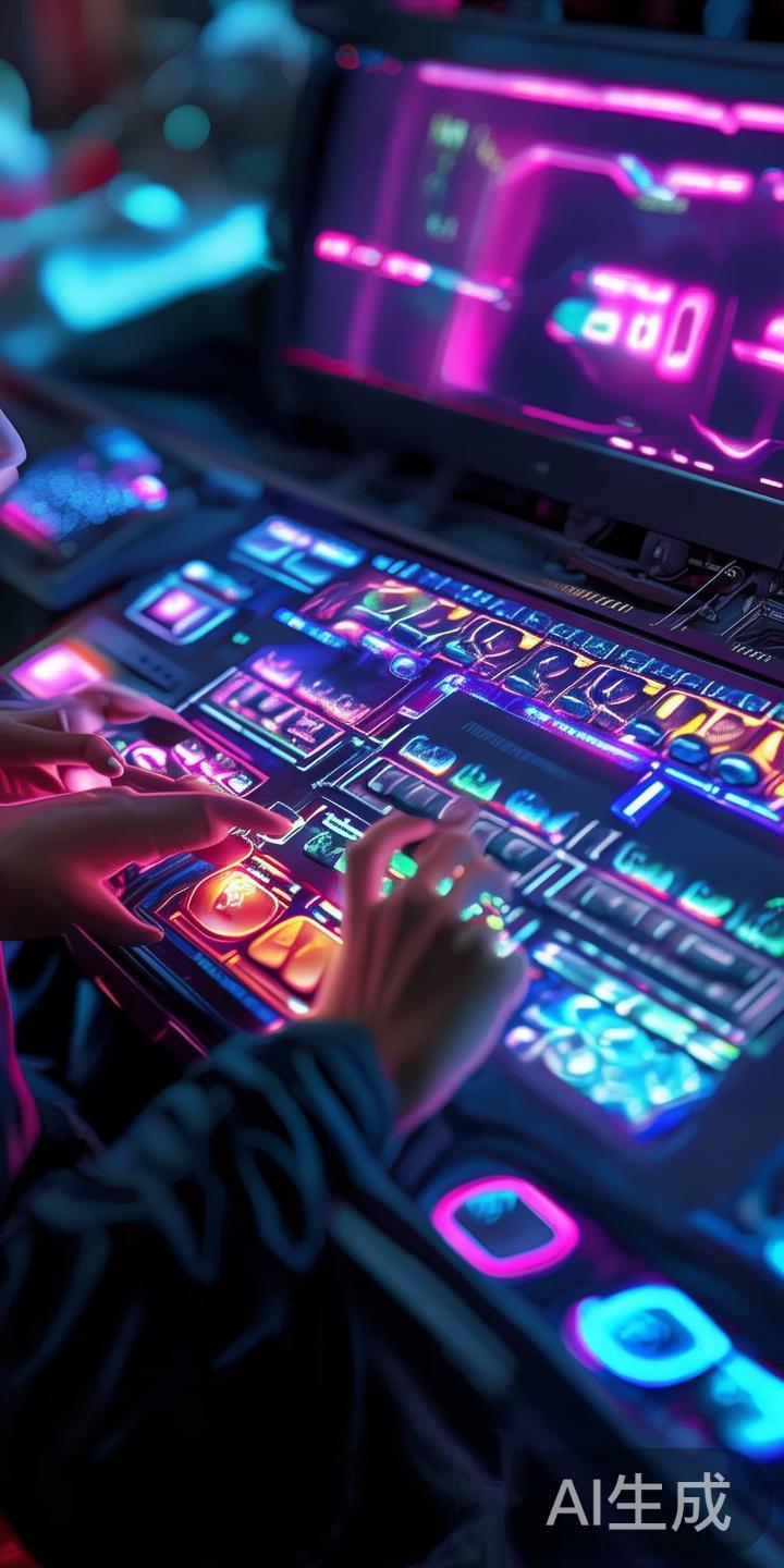 熟悉操作界面和功能键：不同游戏版本可能会有不同的操