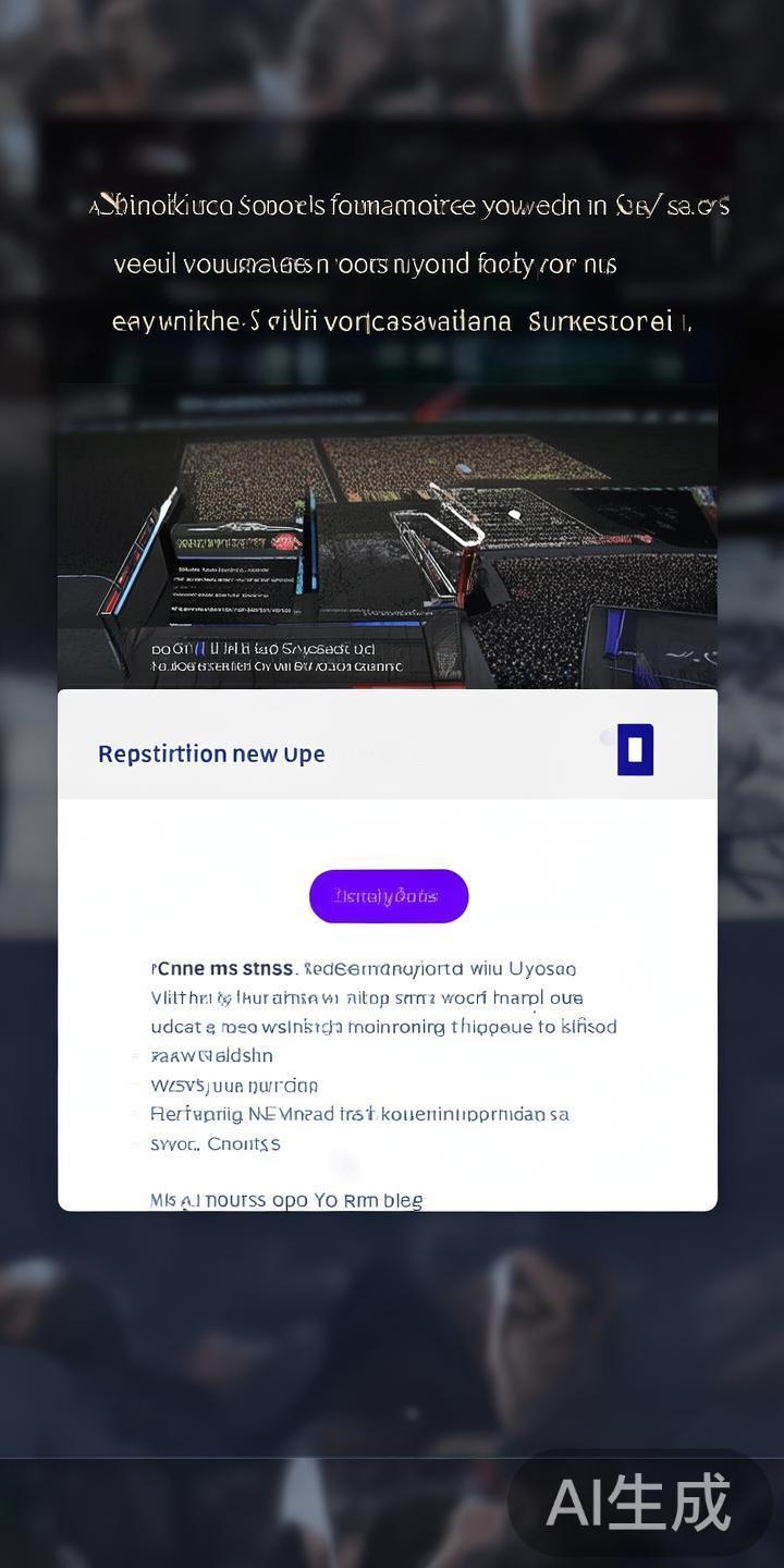 体育台子OB：全面解析功能特点及操作使用指南